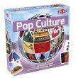 Настольная игра Pop Culture of the World (Попкультура мира), Tactic (англ.)