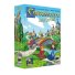 Настольная игра Каркасон для детей, FeelIndigo