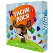 Настольная игра Жми Лося, Fun Games Shop