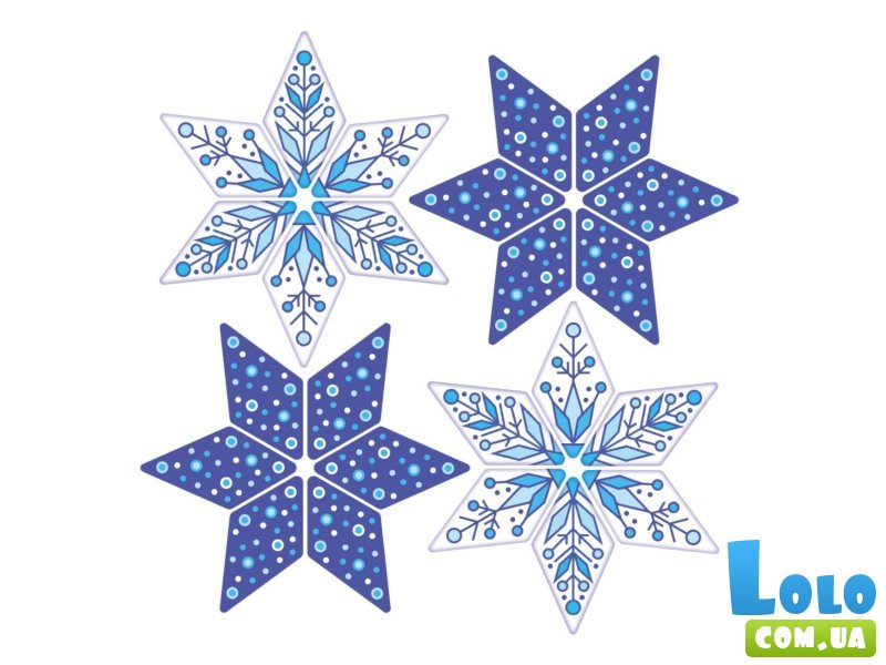 Настольная игра Первый снег, Мальвы