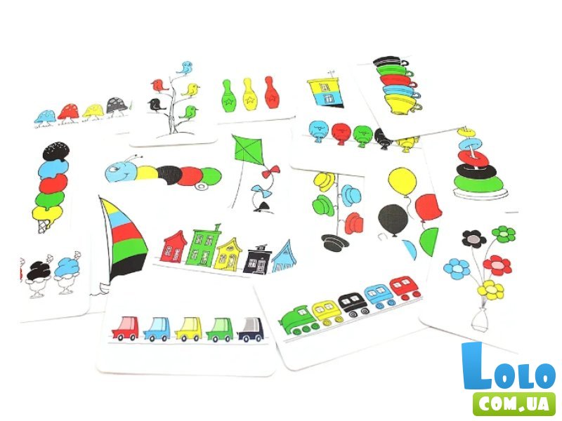 Настольная игра Скоростные колпачки, Игромаг