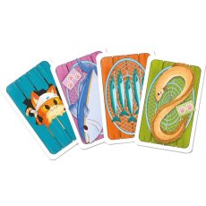 Настольная игра Кошачья рыбная лавка, Geekach