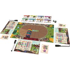 Настольная игра Верхогоны, Games7Days