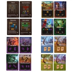 Настольная игра Картографы, Игромаг