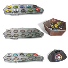 Настольная игра Книга магии, Geekach