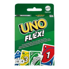 Настольная игра UNO Flex, Mattel
