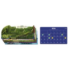 Настольная игра Стая, Games7Days