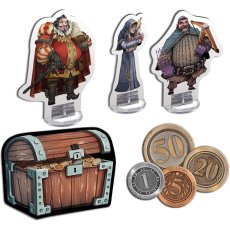 Настольная игра Шериф Ноттингема, Games7Days