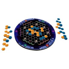 Настольная игра Орион: Дуэль, WoodCat