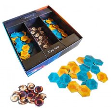 Настольная игра Орион: Дуэль, WoodCat