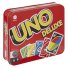 Настольная игра UNO Deluxe, Mattel