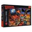 Пазл Начало эры Драконов Dungeons & Dragons, Trefl, 1000 эл.