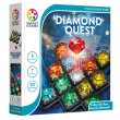 Настольная игра Бриллиантовый квест, Smart Games