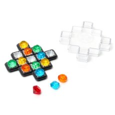 Настольная игра Бриллиантовый квест, Smart Games