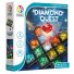 Настольная игра Бриллиантовый квест, Smart Games
