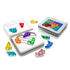 Настольная игра IQ Любовь, Smart Games