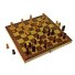 Настольная игра Шахматы деревянные с магнитом