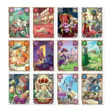 Настольная игра За Короля (и за меня), Games7Days