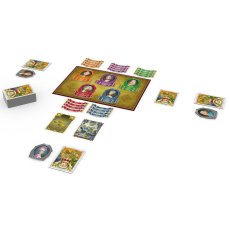 Настольная игра За Короля (и за меня), Games7Days