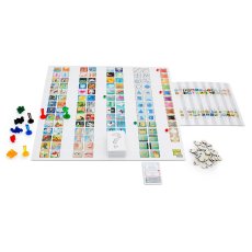 Настольная игра Концепт, Rozum