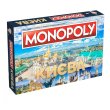 Настольная игра Монополия: Знаменитые места Киева, Rozum