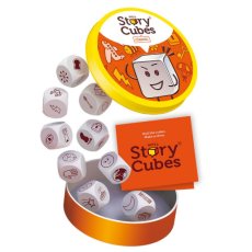 Кубики историй Рорі: Classic, Asmodee