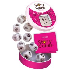 Кубики историй Рорі: Фантазия, Asmodee