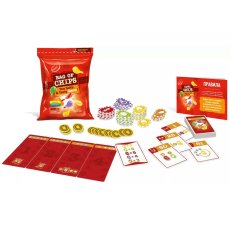 Настольная игра Пачка чипсов, Geekach