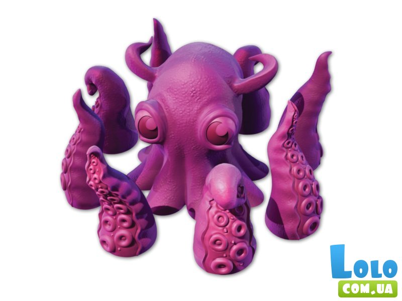 Настольная игра Космоспрут, Geekach