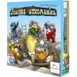 Настольная игра Золотая лихорадка, Games7Days