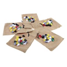 Настольная игра Золотая лихорадка, Games7Days