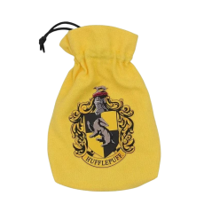 Набор кубиков и мешочек Гафелпаф, Q-Workshop