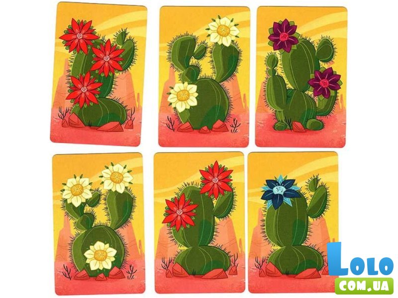 Настольная игра ЙОЙ, Games7Days