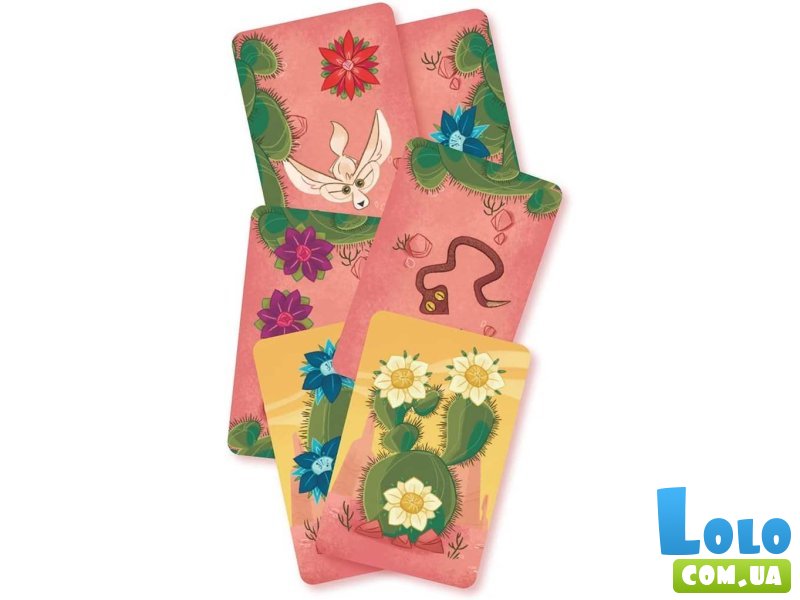 Настольная игра ЙОЙ, Games7Days