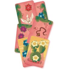 Настольная игра ЙОЙ, Games7Days