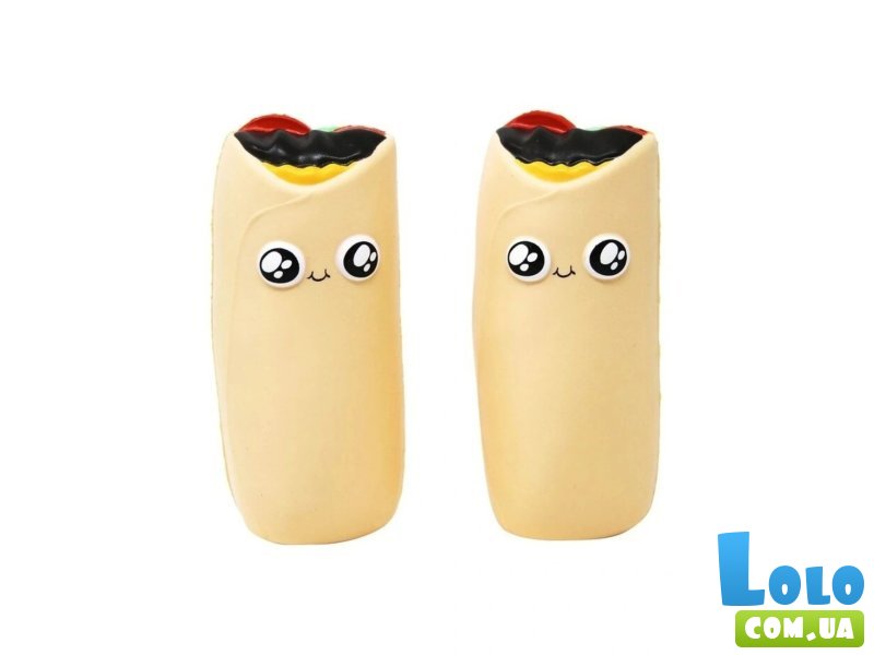 Настольная игра Летящие буррито, Geekach