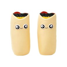 Настольная игра Летящие буррито, Geekach