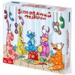 Настольная игра Испорченный телефон