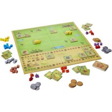 Настольная игра Маленький городок, Игромаг