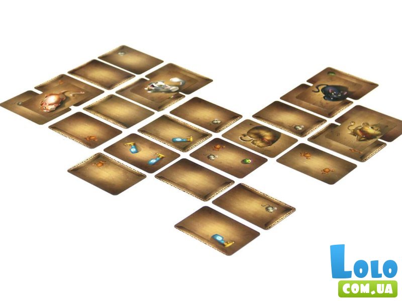 Настольная игра Если влезет, Games7Days