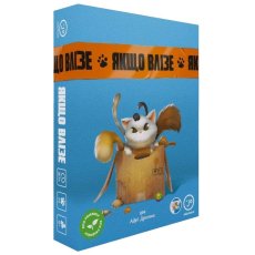 Настольная игра Если влезет, Games7Days