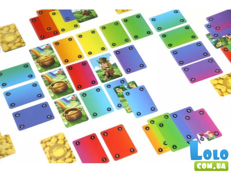 Настольная игра Кобито, Games7Days