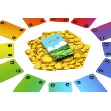 Настольная игра Кобито, Games7Days