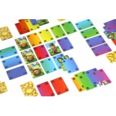 Настольная игра Кобито, Games7Days