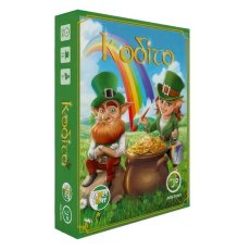 Настольная игра Кобито, Games7Days