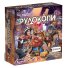 Настольная игра Рудокопы, Rozum