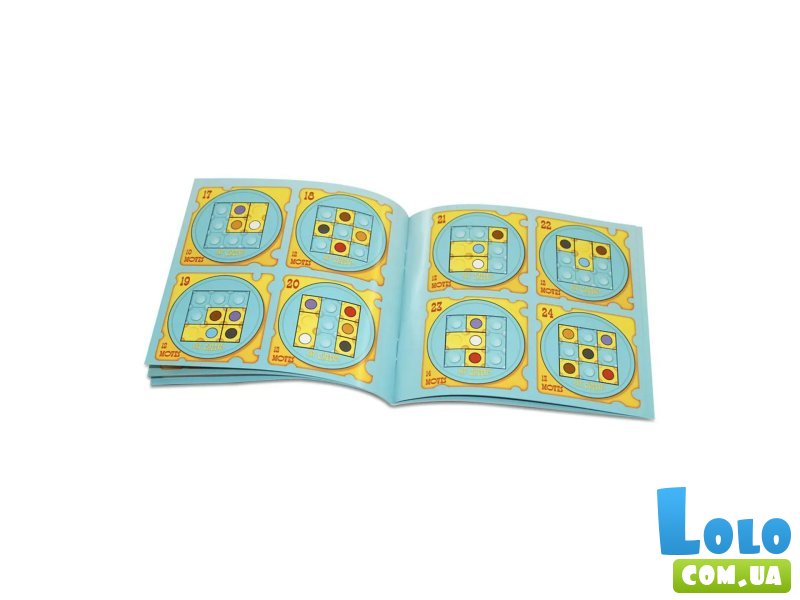 Настольная игра Скажи сыр, Rozum