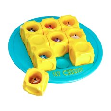 Настольная игра Скажи сыр, Rozum