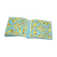 Настольная игра Скажи сыр, Rozum