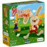 Настольная игра Веселый зайчик, Rozum